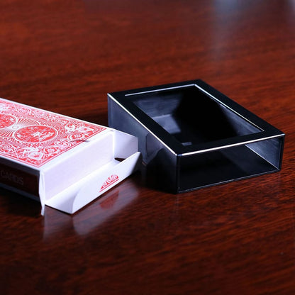 Invisible Card