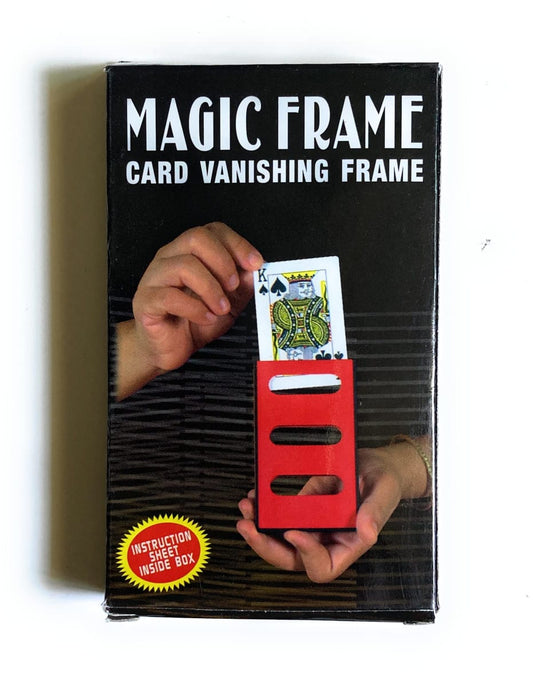 Magic Frame