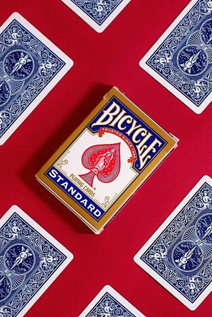 Everyday Playing Cards