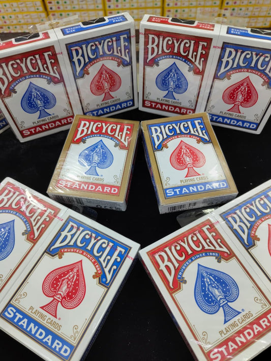 Everyday Playing Cards